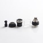 اتومایزر وندی ویپ برسکر مینی وی 2 ام تی ال آر تی ای Vandyvape Berseker Mini V2 MTL RTA
